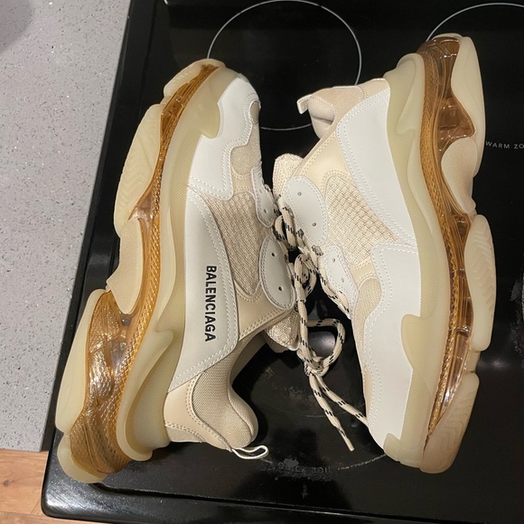 Balenciaga triple s - Picture 2 of 6